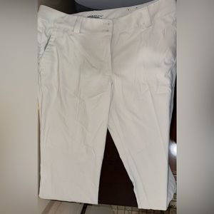 Nike women’s golf tour performance pants EUC worn maybe once size 14